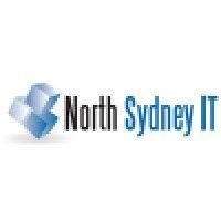 north sydney it logo image