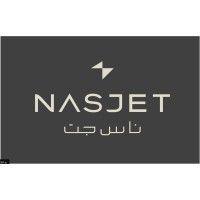 nasjet logo image