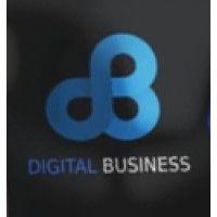 digital business maroc logo image