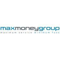 max money group logo image