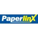 logo of Paperlinx