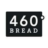 460 bread logo image