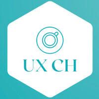 ux coffee hours logo image