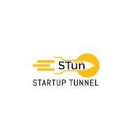 startup tunnel -incubator | accelerator | coworking logo image