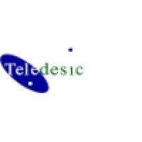 teledesic, llc logo image