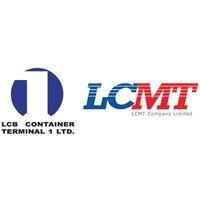 lcb container terminal 1 ltd. logo image