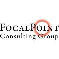 focalpoint consulting group logo image