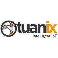 tuanix interactive media logo image