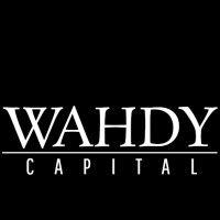 wahdy capital logo image