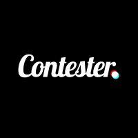 contester logo image