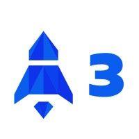 rocket3 logo image