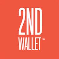 2nd wallet logo image