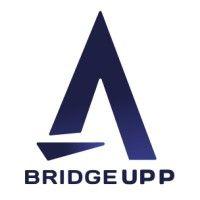 bridgeupp logo image