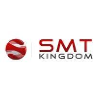 seismic micro-technology (smt) logo image