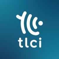 tlci- soluções de telecomunicações, sa logo image