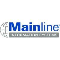 mainline information systems logo image