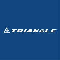 triangle tyre logo image