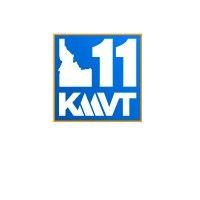 kmvt logo image