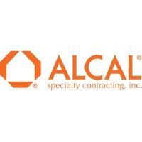 alcal specialty contracting, inc logo image