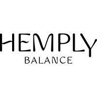 hemply balance logo image