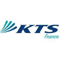 kts tourisme et voyages logo image