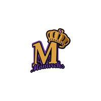 newmarket monarchs jr. ‘a’ hockey club logo image