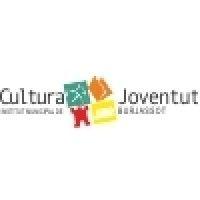 instituto municipal de cultura y juventud de burjassot logo image