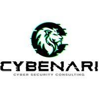 cybenari logo image