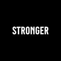 stronger logo image