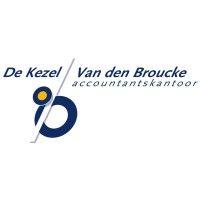 accountantskantoor de kezel, van den broucke bv logo image