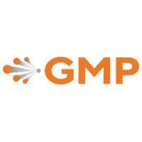 gmp sa logo image