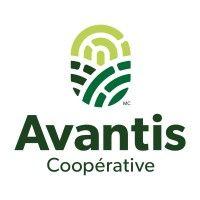 avantis coopérative logo image