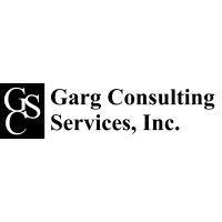 garg consulting services, inc.