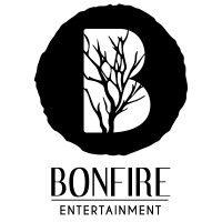 bonfire entertainment logo image