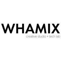 whamix logo image