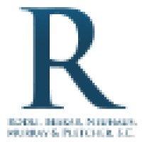 rodli, beskar, neuhaus, murray & pletcher, s.c. logo image