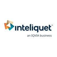 inteliquet, an iqvia business logo image