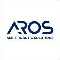 asbis robotic solutions logo image