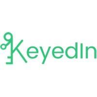 keyedin app