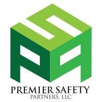 premier safety partners logo image