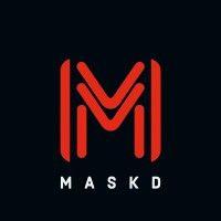 maskd ai logo image