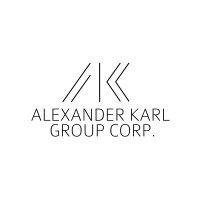 alexander karl group corp. logo image