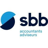 sbb accountants & advisors logo image