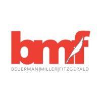 bmf (beuerman miller fitzgerald) logo image