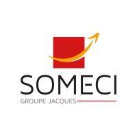 someci logo image