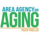 logo of Area Agency On Aging Of Pasco Pinellas Inc