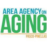 area agency on aging of pasco-pinellas, inc. logo image