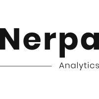 nerpa analytics logo image