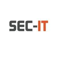 sec-it logo image