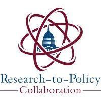 research-to-policy collaboration logo image